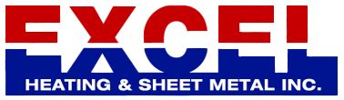 excel heating and sheet metal|Excel Heating & Sheet Metal Inc, Air Conditioner & Furnace .